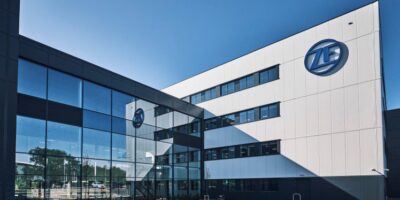 UK test lab opens 800V EV systems