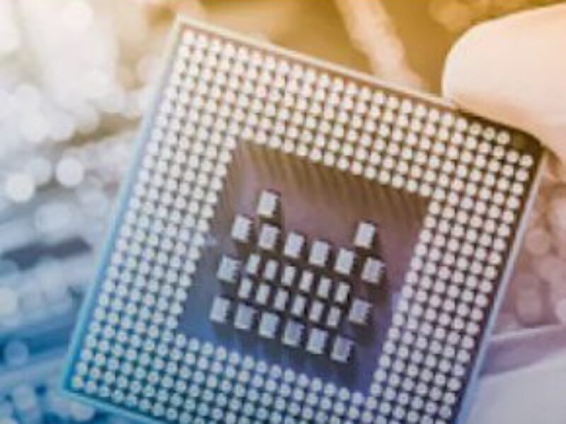 Le marché mondial des matériaux de packaging pour semiconducteurs renoue avec la croissance à partir de 2024