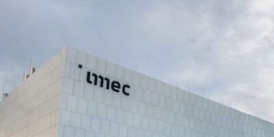 Next generation AI chip design exploration at imec UK