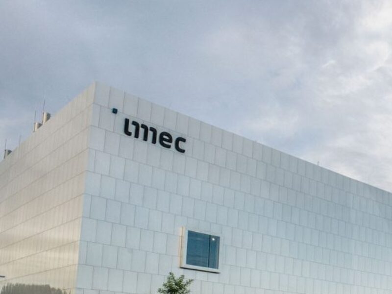 Next generation AI chip design exploration at imec UK