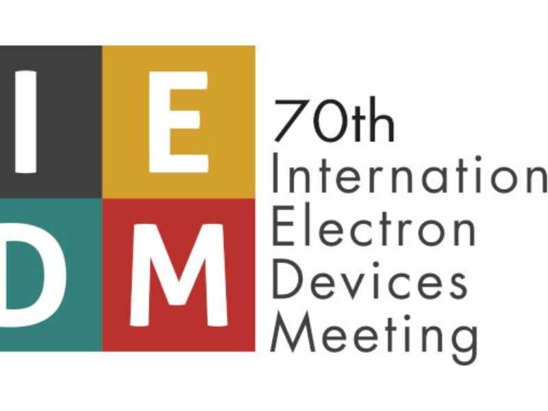 Intel et TSMC détailleront leur process 2nm à l&rsquo;IEDM