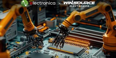 Automation Driving Green Manufacturing