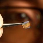 Metasurface chip provides fast heart attack diagnosis