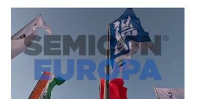 Semicon Europa 2024. Le rendez-vous de la microélectronique à Munich