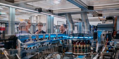 Siemens, Microsoft boost global copilot rollout