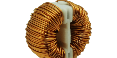 Bobines d&rsquo;arrêt de mode commun toroïdales – Série LPTC-V