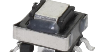 Transformateurs de détection de courant à haute fréquence – Série SCS