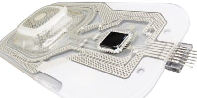 TactoTek teams for automotive 3D molded electronics