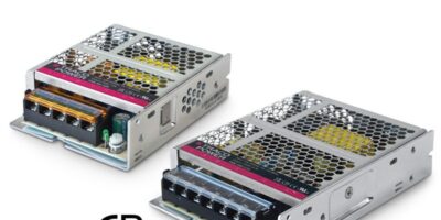 Séries TXN – Alimentations CA/CC à boîtier ouvert pour applications industrielles sensibles aux coûts