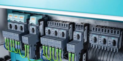 Le module Link renforce la visibilité des données de l&rsquo;automatisation industrielle