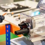 UK production line for high frequency 5G cables