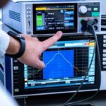 R&S shows first RF wireless power test system prototype