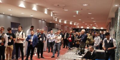 The evolving world of verification