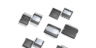 GaN power discretes offer high efficiency and power density