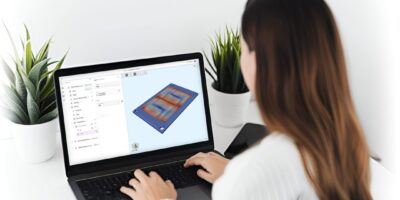 CAE platform to bring 100x faster simulation to the quantum era