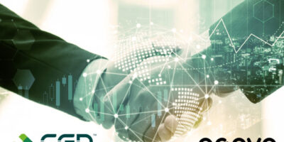 CGD and Qorvo team to revolutionize motor control systems