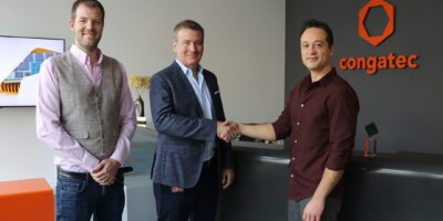 Partnership brings Ubuntu to congatec Computer-on-Modules