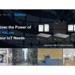 Morse Micro et Vantron vont stimuler l&rsquo;IoT avec le Wi-Fi HaLow