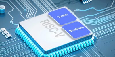 Startup Blueshift Memory launches low-power RISC-V processor design