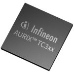 Infineon adds FreeRTOS support for AURIX™ TC3x MCUs