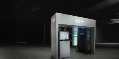 TSRI picks IQM quantum computer to boost research