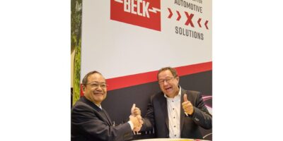 Inova wins award and collaborates with Lextar on LED lighting