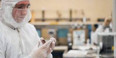 Rocket Lab closes CHIPS award to boost space solar cells