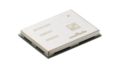 Ultra-low power Wi-Fi HaLow™ module for long-range IoT