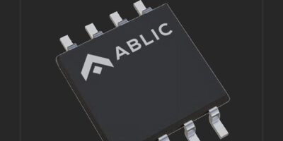 Linear Hall effect IC offers fast response, low noise