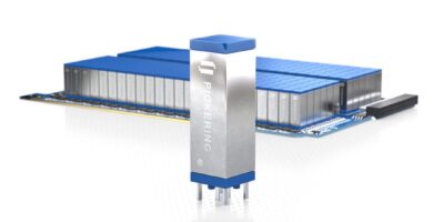 Miniature two pole reed relays maximise PCB space