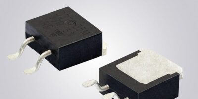 Multi-pulse thick film resistor in D2PAK package