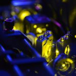 Atom shows record 24 logical qubit quantum computer