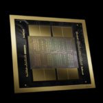 Nvidia tapes-out B300 Blackwell, says report