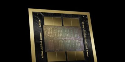 Nvidia tapes-out B300 Blackwell, says report