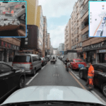 Deeproute raises $100m for selfdriving cars