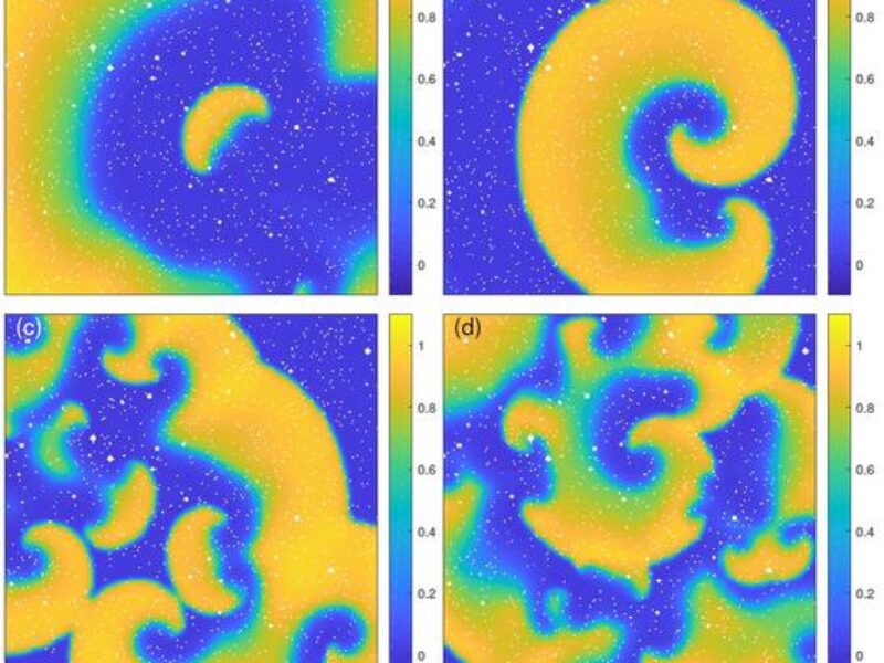 Slashing the power of heart defibrillators by 1000x