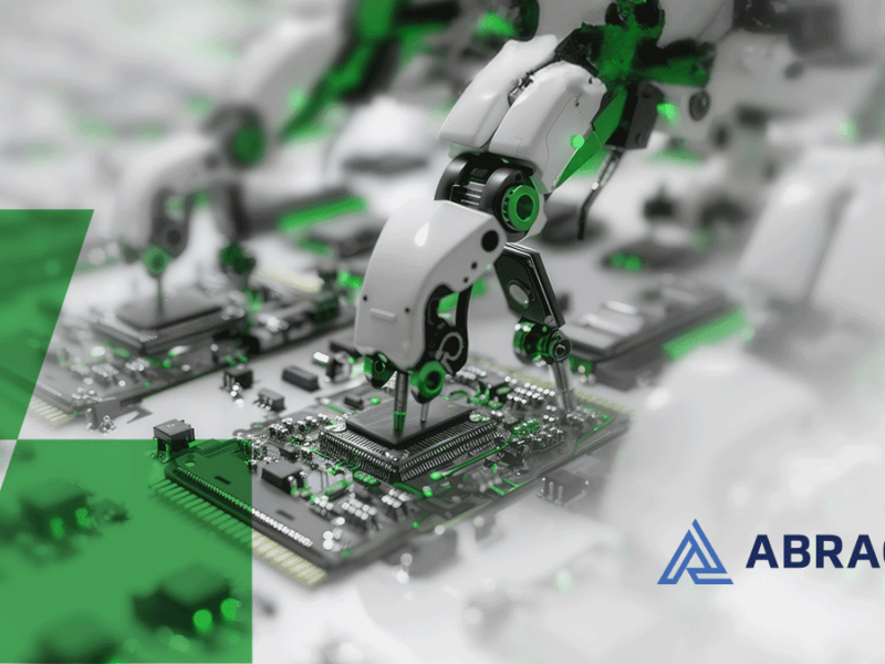 Mini-inductances moulées performantes pour l’IoT