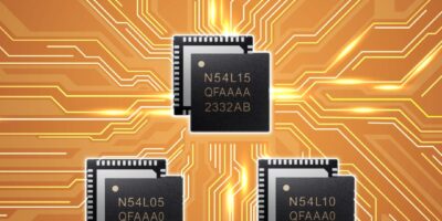 SoC sans fil pour une connectivité sans fil ultra-basse consommation pour l&rsquo;IoT