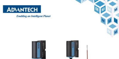 Capteurs pour l’automatisation industrielle et les applications environnementales