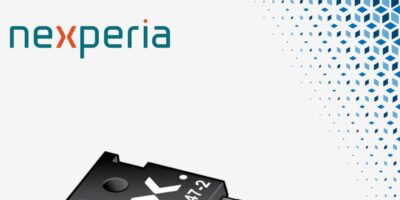 Diodes Schottky en carbure de silicium 650 V pour applications industrielles