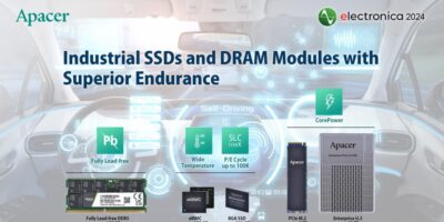 Solutions de stockage industriel pour les applications automobiles et d&rsquo;automatisation exigeantes
