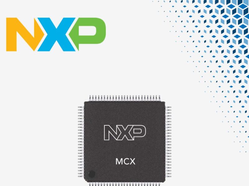 Microcontrôleurs sans fil équipant les appareils intelligents pour applications industrielles, de périphérie et IoT