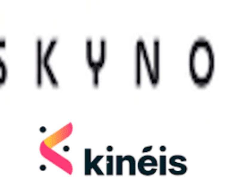 Partenariat entre Skynopy et Kinéis pour le développement son réseau d’antennes sol pour satellites