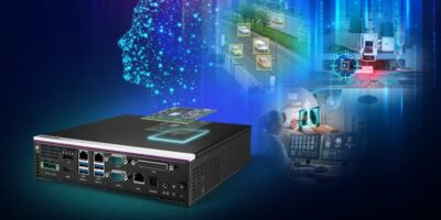 Système d’inférence IA évolutif au design ultra compact et discret