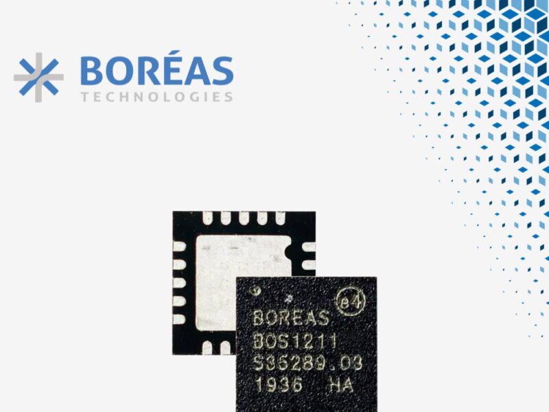 Pilote tactile piézo pour la rétroaction tactile dans les applications automobiles de sécurité du conducteur