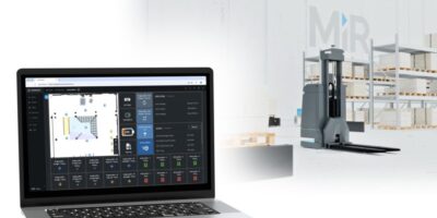 Logiciel pour l&rsquo;évolutivité et la cybersécurité des robots mobiles autonomes