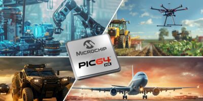 Microprocesseurs 64 bits à haute performance et à sécurité post-quantique