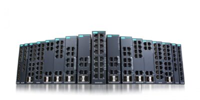 Commutateurs intelligents pour une automatisation simple et sécurisée du réseau