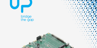 Carte de développement avec processeurs SoC Intel Core Ultra 5/7 pour les applications basées sur l&rsquo;IA