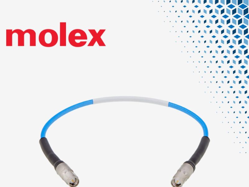 Faisceaux de câbles haute fréquence pour applications d&rsquo;instrumentation, IoT et 5G